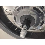 Комплект нови капли за фет байк GASGAS BAFANG 20 цола ел мотор диск